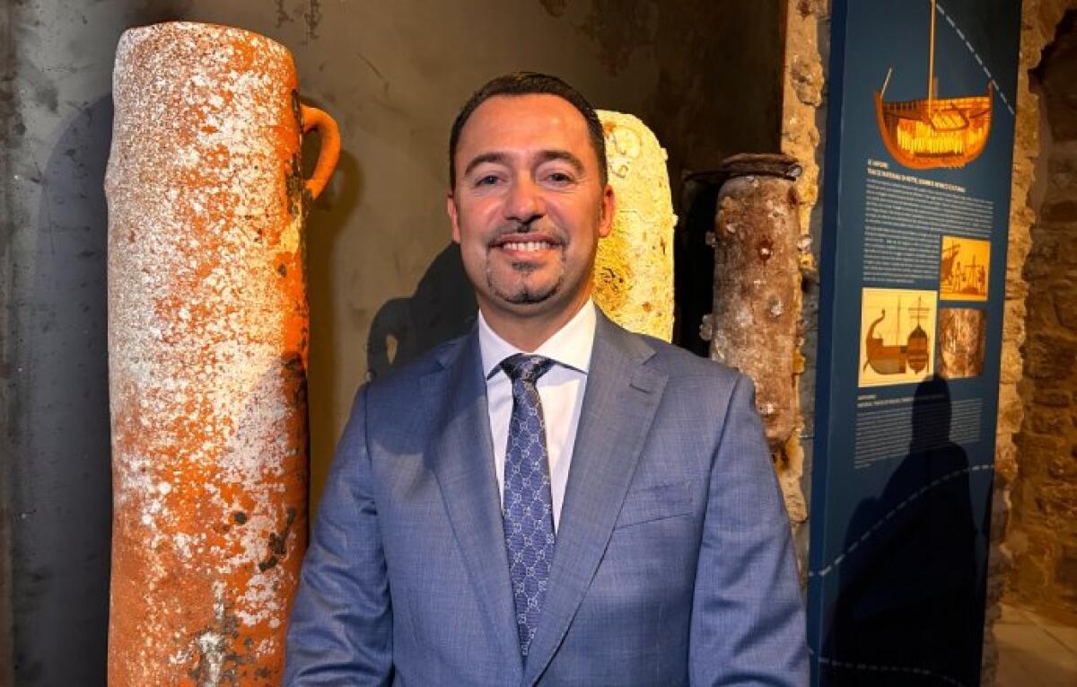 Patrimonio culturale in Sicilia: Scarpinato smentisce allarmismi e annuncia potenziamenti - 