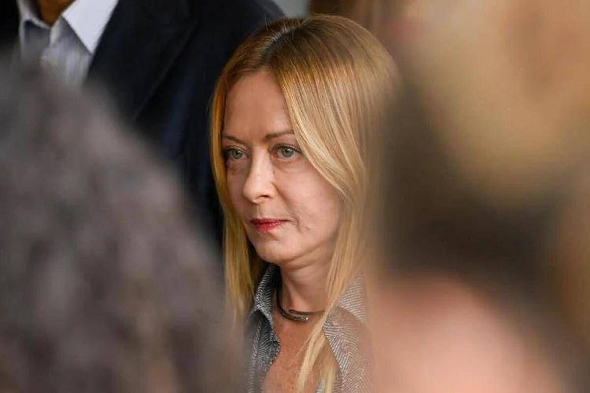 Meloni: "In Cdm a breve norma con numero massimo studenti stranieri in classe e divieto burqa" - 