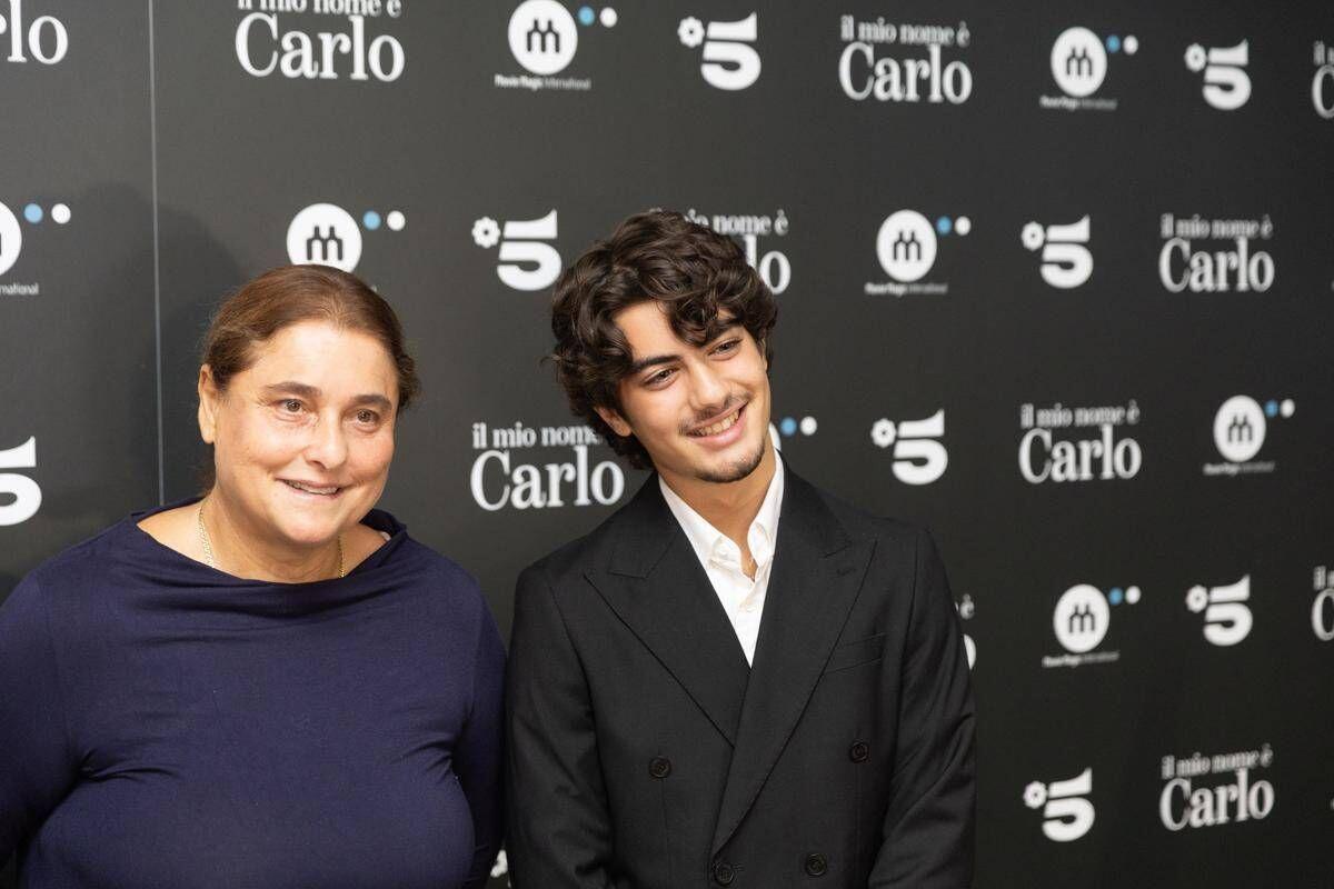 Ascolti tv 27 settembre, vince "Il mio nome è Carlo" su Canale 5: il film su Carlo Acutis domina con oltre 4,2 milioni di spettatori - 