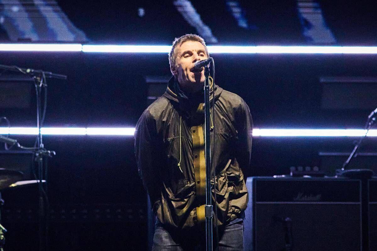 Oasis, cambia una data del tour europeo - 