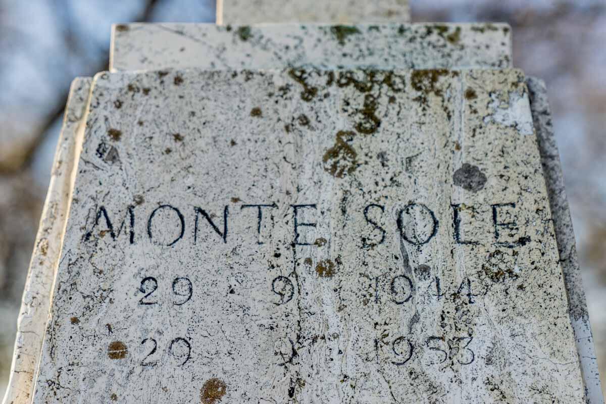 Marzabotto, Mattarella: "Abisso di disumanità", la memoria resta un monito - 