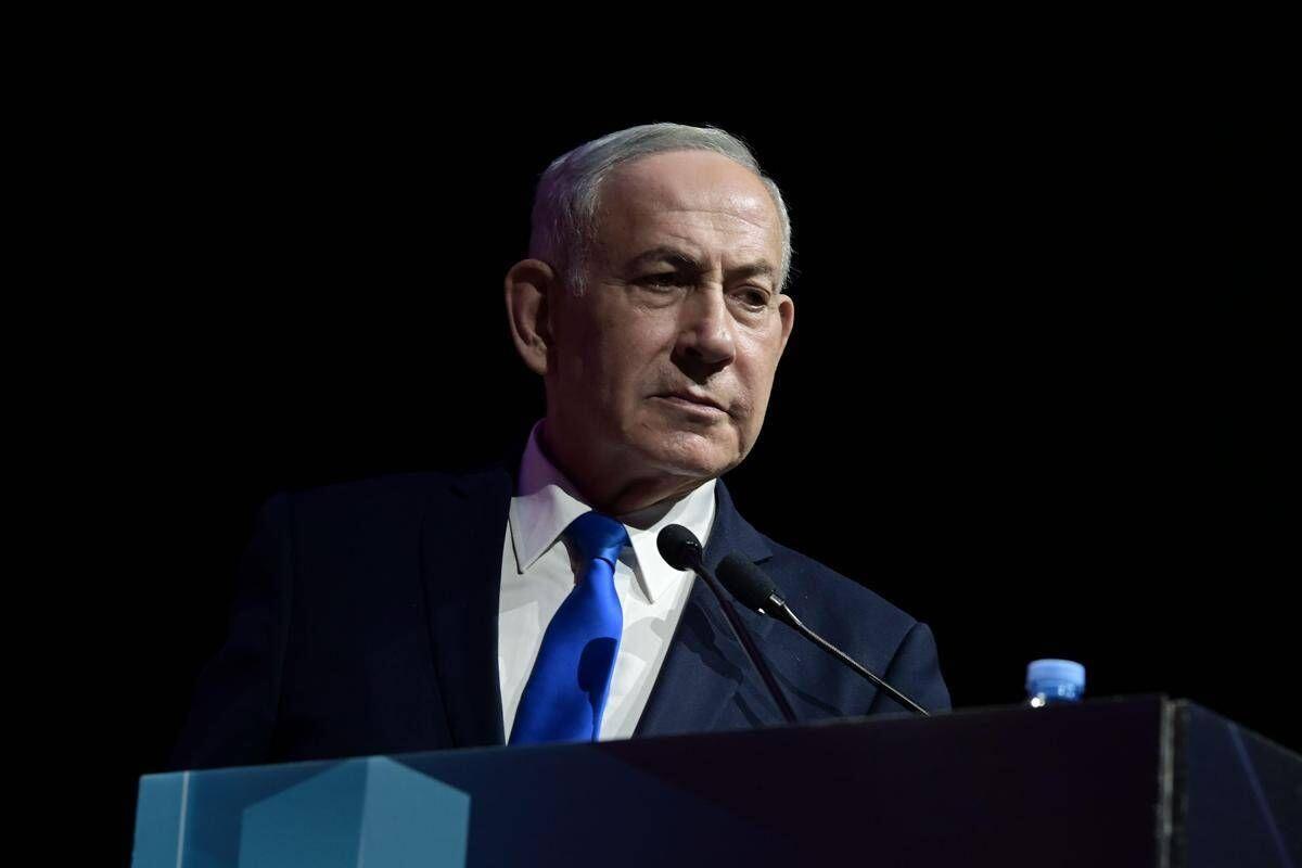 Netanyahu denuncia Haaretz per diffamazione: "Bugie, nessuna telefonata con Mbz" - 