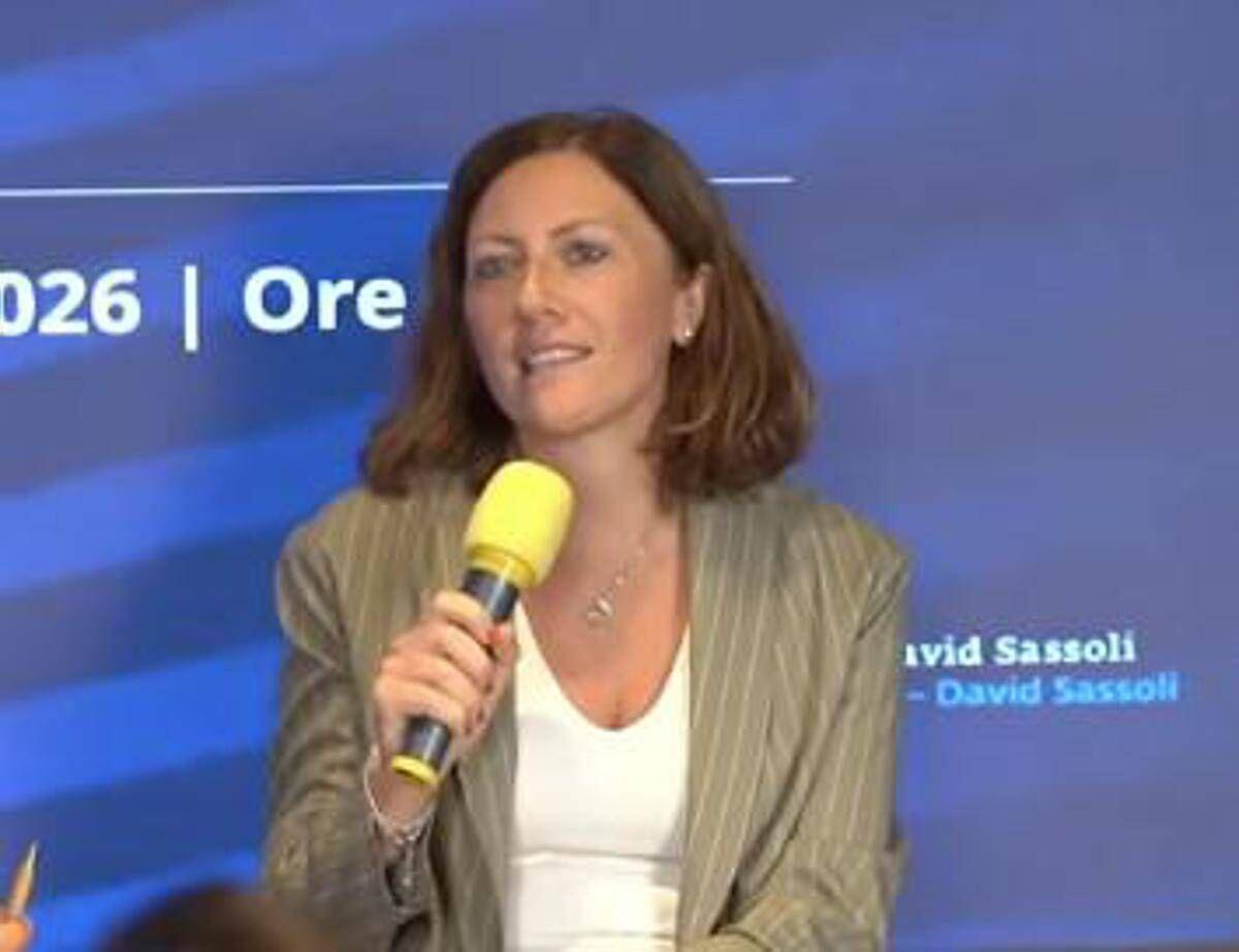 Pirozzi (IAI): 'Von der Leyen innovativa sui cittadini, ma poco geopolitica' - 
