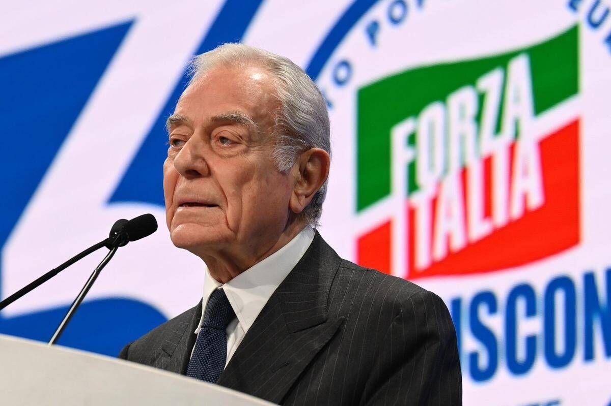Gianni Letta: "Meloni? Sempre ammirata per intelligenza, sul futuro dell'Italia sono ottimista" - 