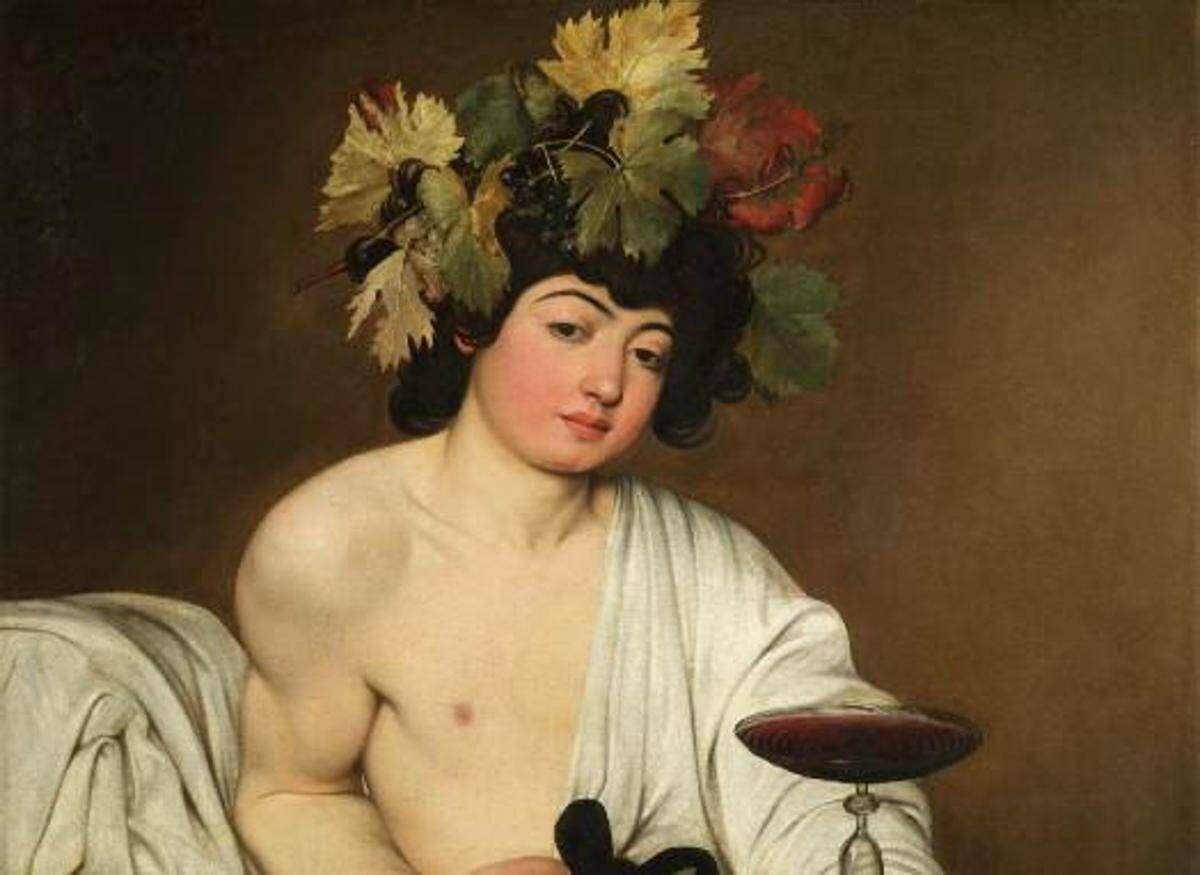 Bomba d'acqua a Firenze, infiltrazione agli Uffizi: salvo il Bacco di Caravaggio - 