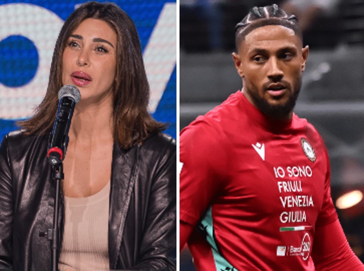 Belen e Okoye insieme a Milano, flirt in corso? Il video che alimenta il gossip - 