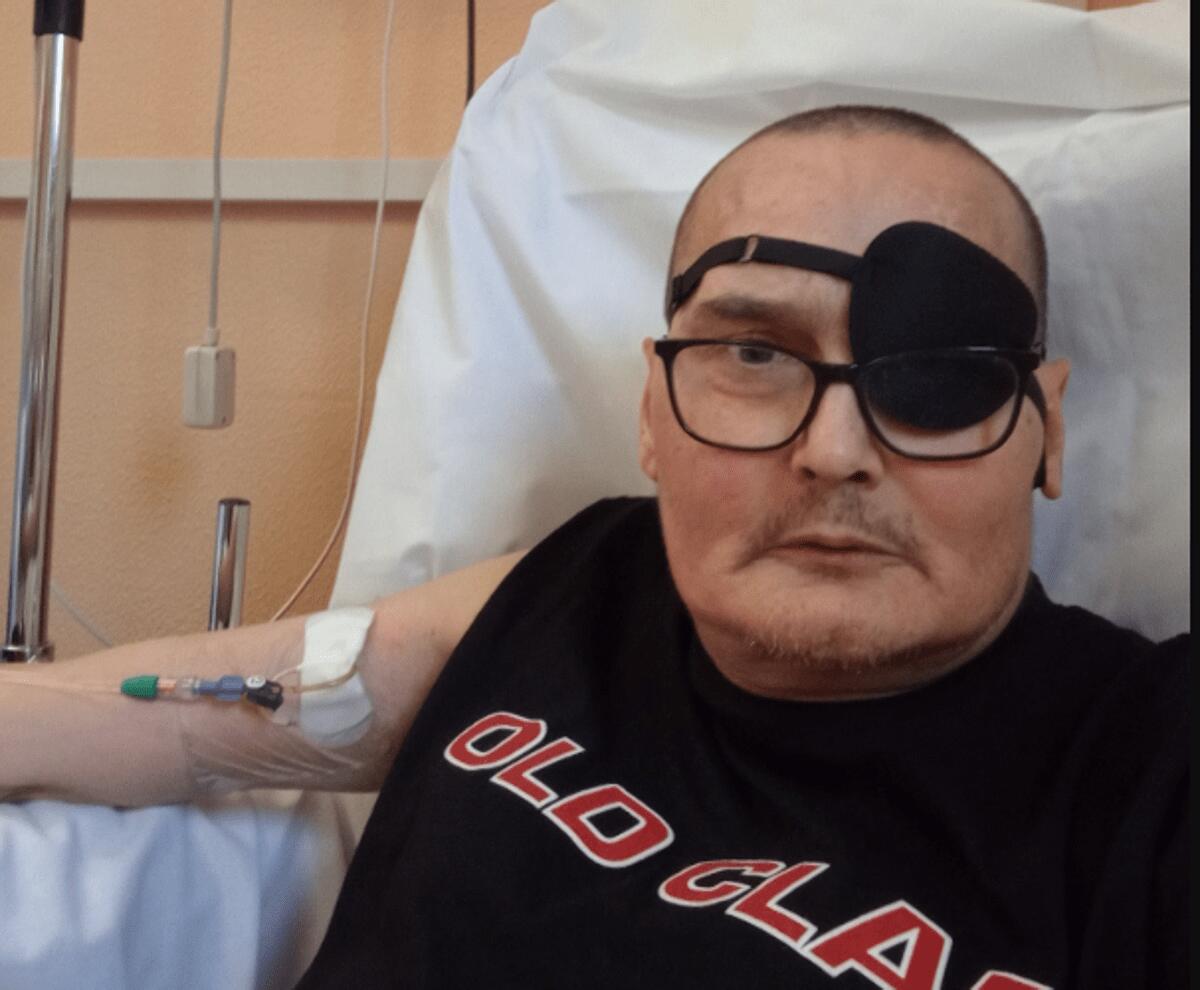 Addio a Stefano 'Verbania' Milani, tifoso del Milan simbolo di coraggio e passione rossonera - 