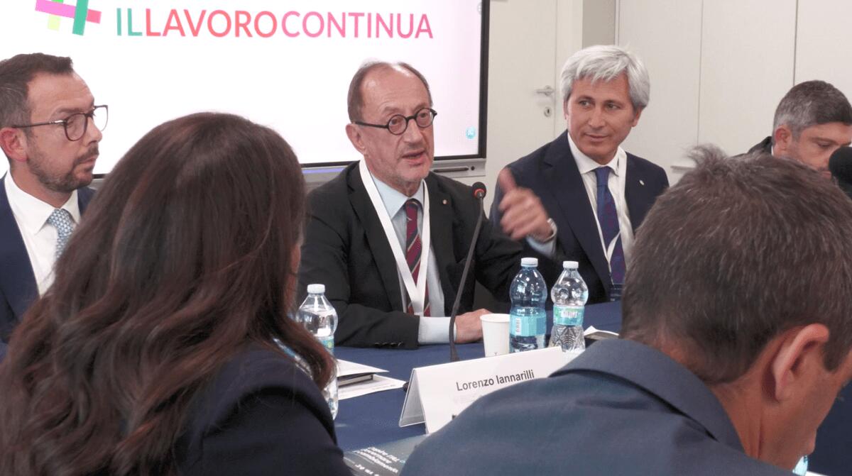 Imprese, Petroni (UniEticpmi): "IA è anche questione di capitale umano" - 