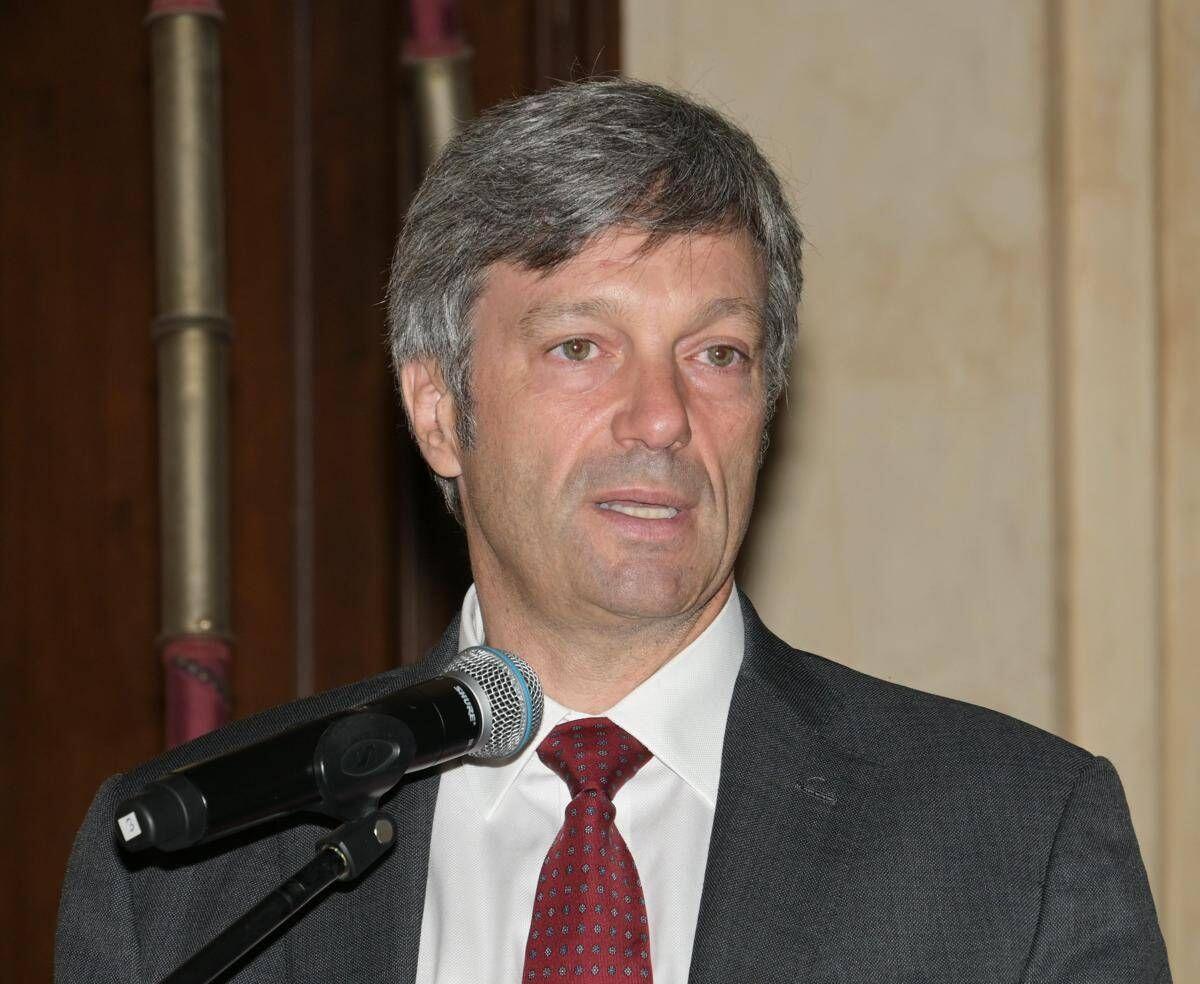 Vicenzaoro, Zoppas (Ice): "Criticità per comparto moda e gioielli, vicini ad aziende" - 