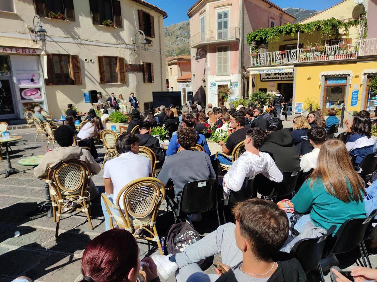 UniMarconi, il 26 settembre torna 'Una Lezione in Piazza', confronto nelle città italiane - 