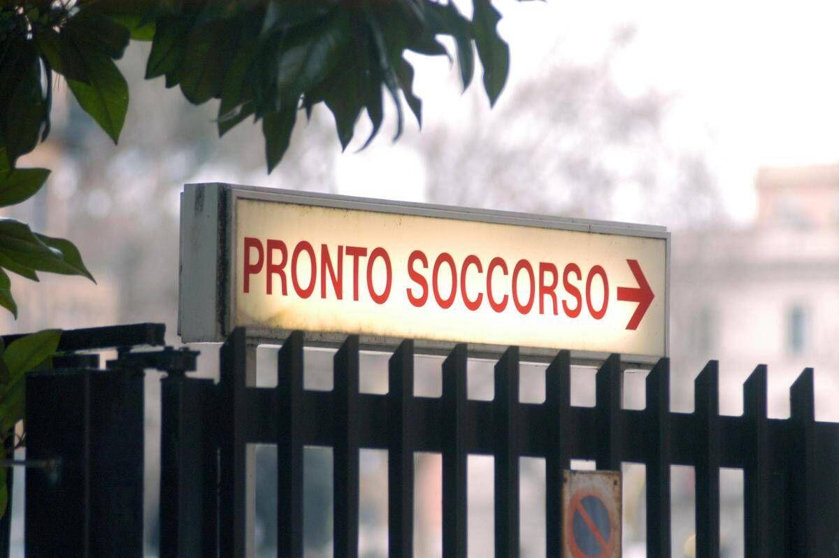 Torino, bimbo di 7 anni investito mentre era in bici: è grave - 