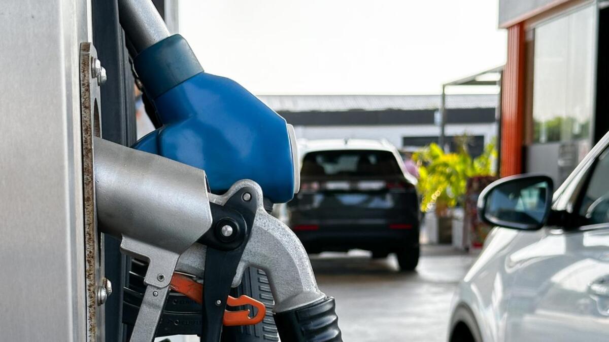 Carburanti: Q8 introduce price cap per 30 giorni dal 1° ottobre, governo plaude - 