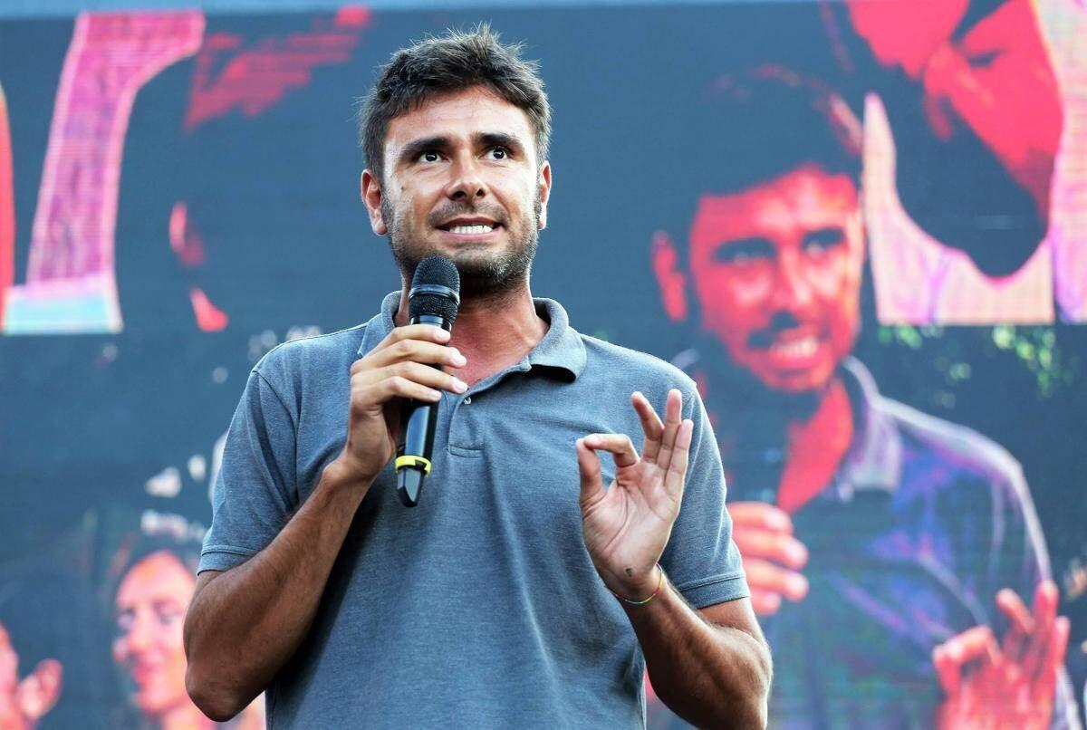 Di Battista, l'aggiornamento: "E' in terapia intensiva prima del rientro in Italia" - 
