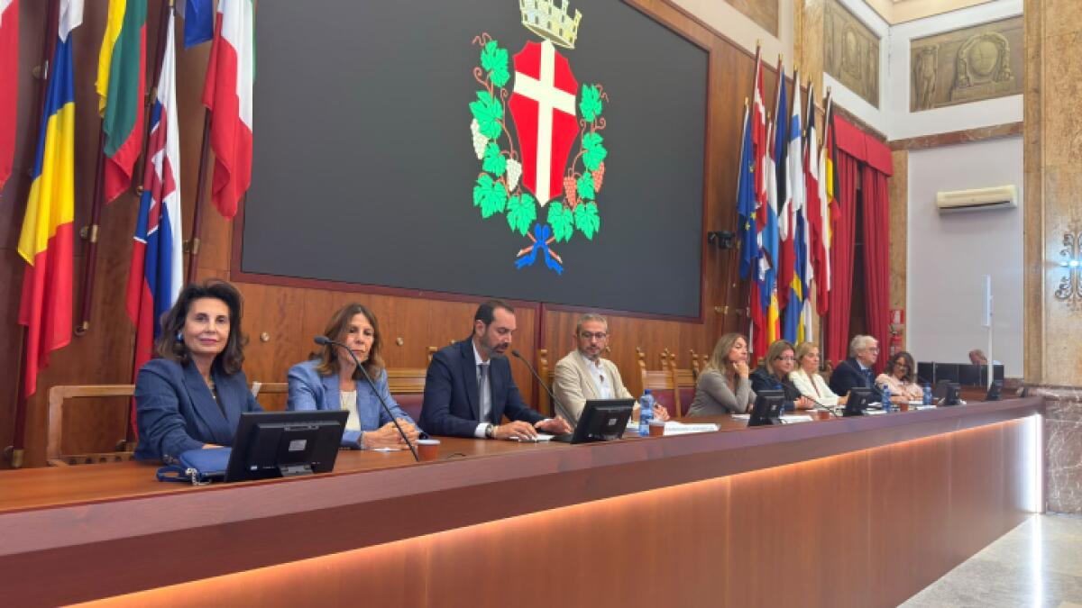 A Messina nasce il Centro per la Giustizia Riparativa: istituzioni, università e comunità in rete - 