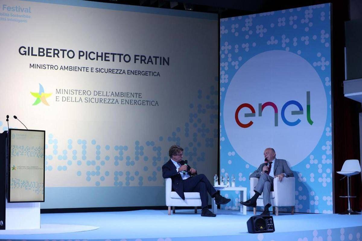 Eco Fest '26, le strategie per la mobilità sostenibile e le città di domani - 