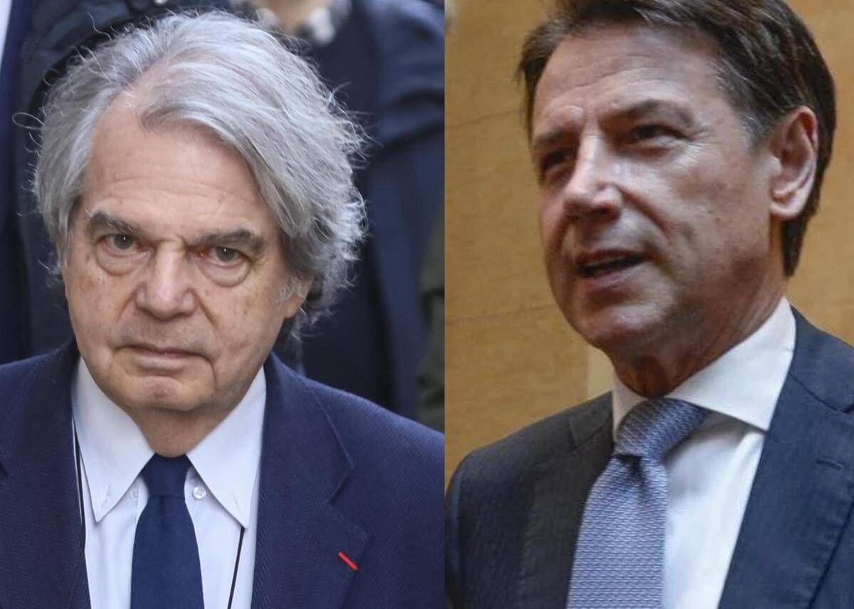 Cnel, Brunetta dà mandato ai legali contro Conte per "notizia falsa" su aumento 'stipendio' - 