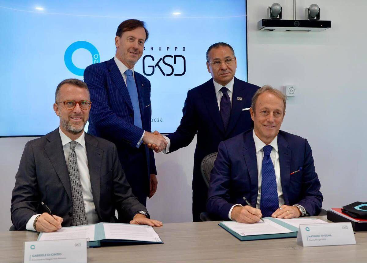 Acea firma accordo con Gksd Green Solutions Italy per gestione rifiuti in Albania - 