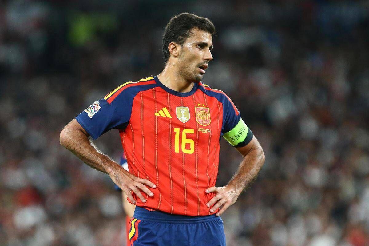 Nations League, oggi Spagna-Croazia: orario, probabili formazioni e dove vederla in tv in chiaro - 