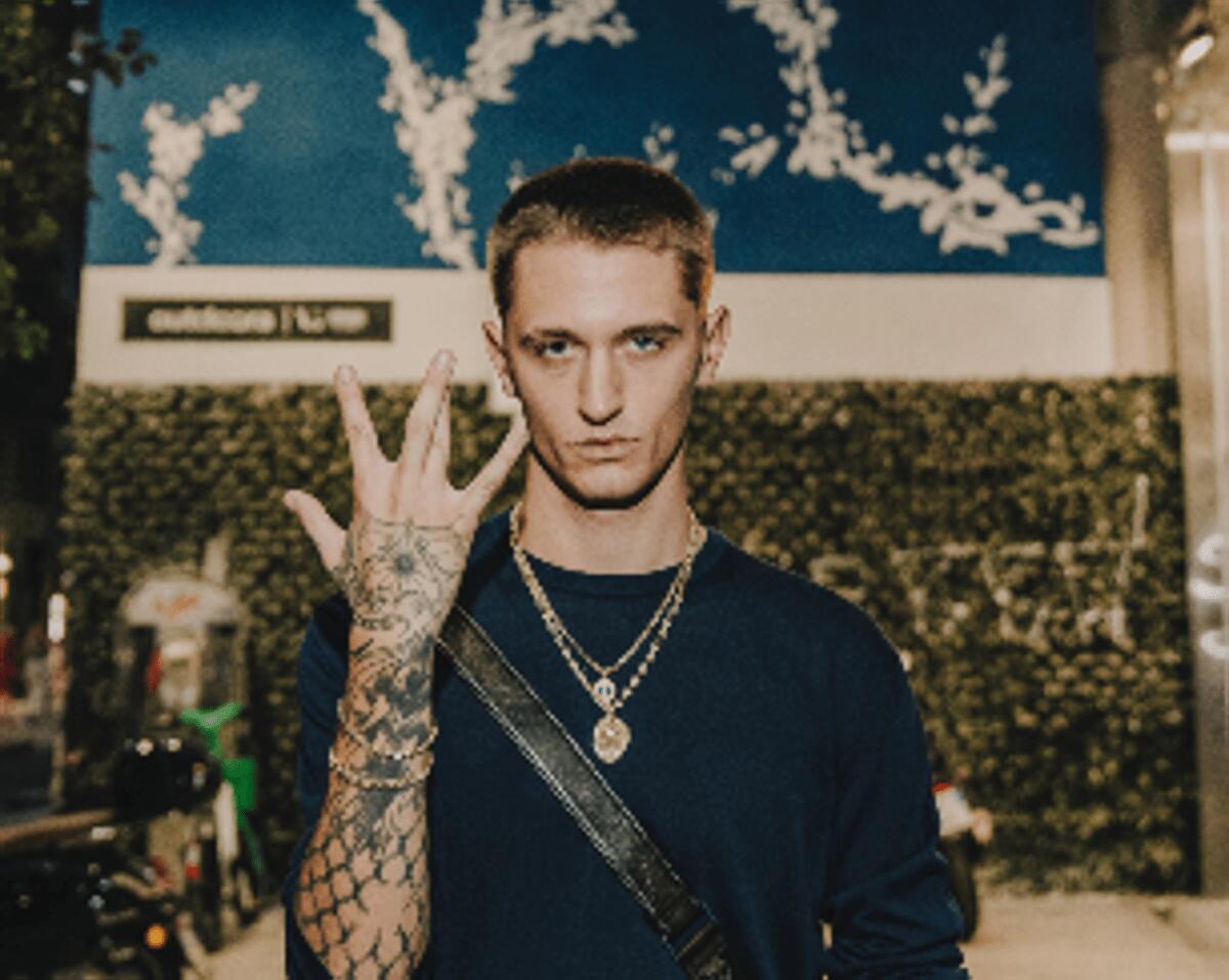Guardare alle origini è il modo giusto per ripartire, così 22simba presenta 'Miria': l'album che segna un prima e un dopo - 