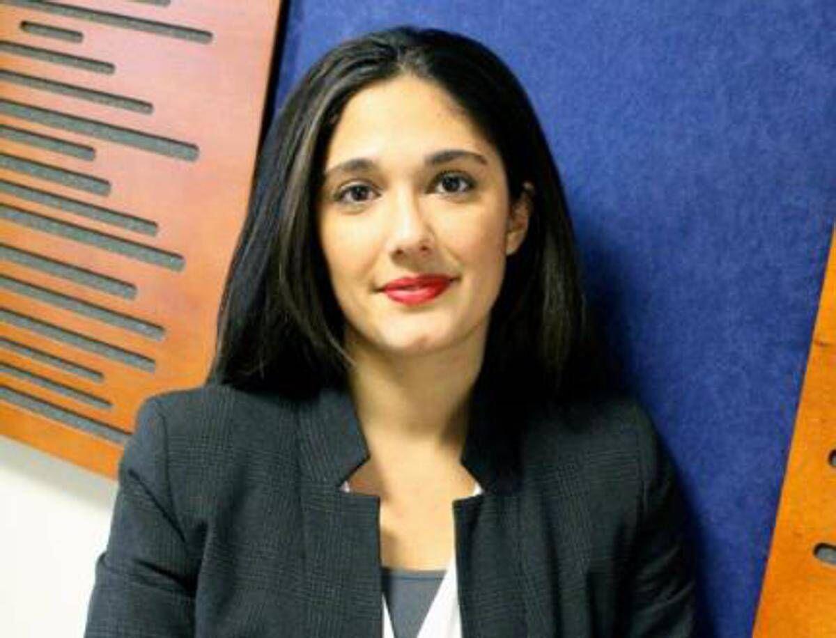 Report, Giulia Presutti rinuncia alla conduzione: "Lascio per amore del programma" - 