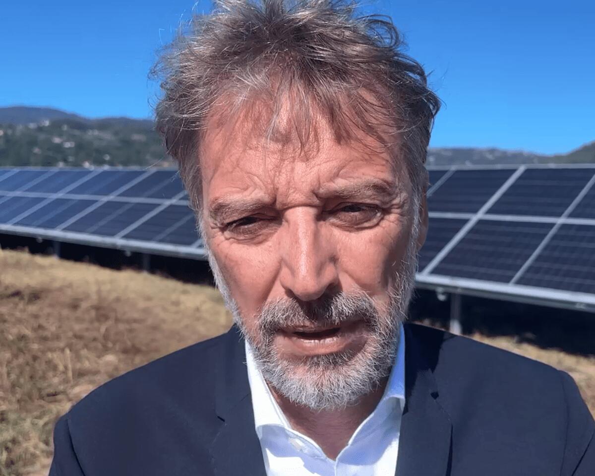 Fracasso (Gruppo Magis): "Impianto Trissino operativo, produzione per 4mila famiglie" - 