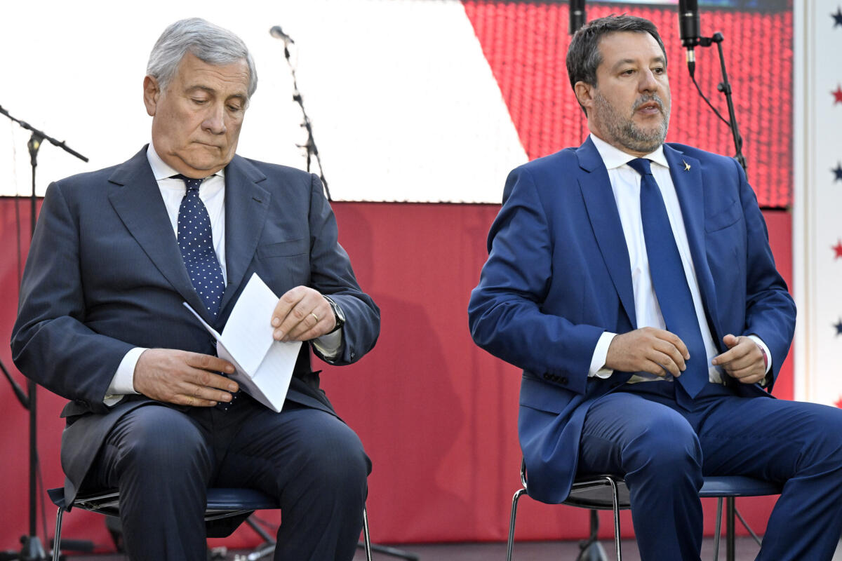 AfD al 43,8% in Sassonia-Anhalt: il Pd accusa, Boccia chiede a Meloni se sta con Salvini o con Tajani - 