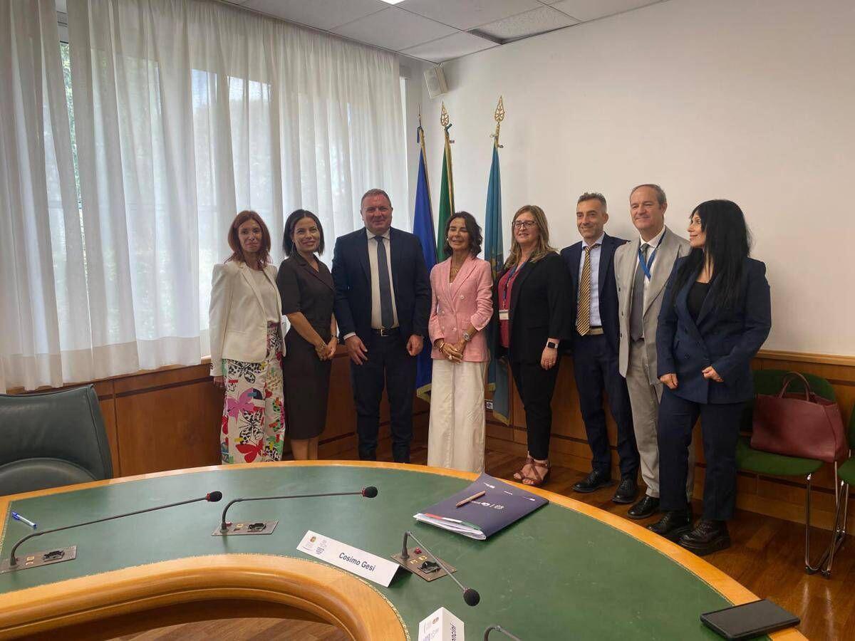 'Il Difensore civico tra i banchi di scuola', IV edizione del progetto sulla legalità - 