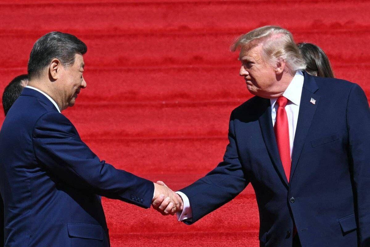 Usa venderanno armi alla Cina? A Washington negano esistenza piani e Pechino glissa - 