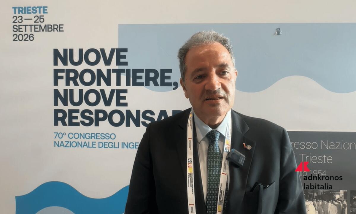 Ai, Masciovecchio (Cni): "Seguire codice etico rigoroso che metta sempre l'uomo prima della macchina﻿" - 