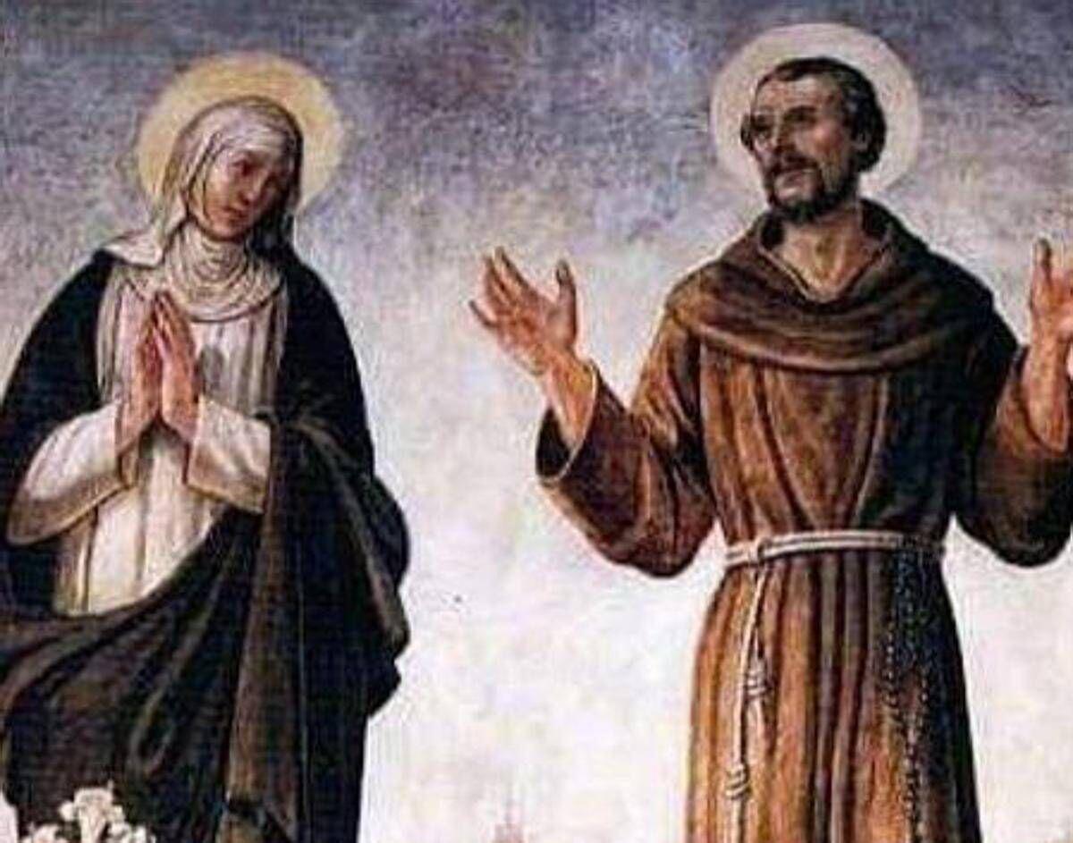 Il 4 ottobre Festa di San Francesco, è derby con Santa Caterina - 
