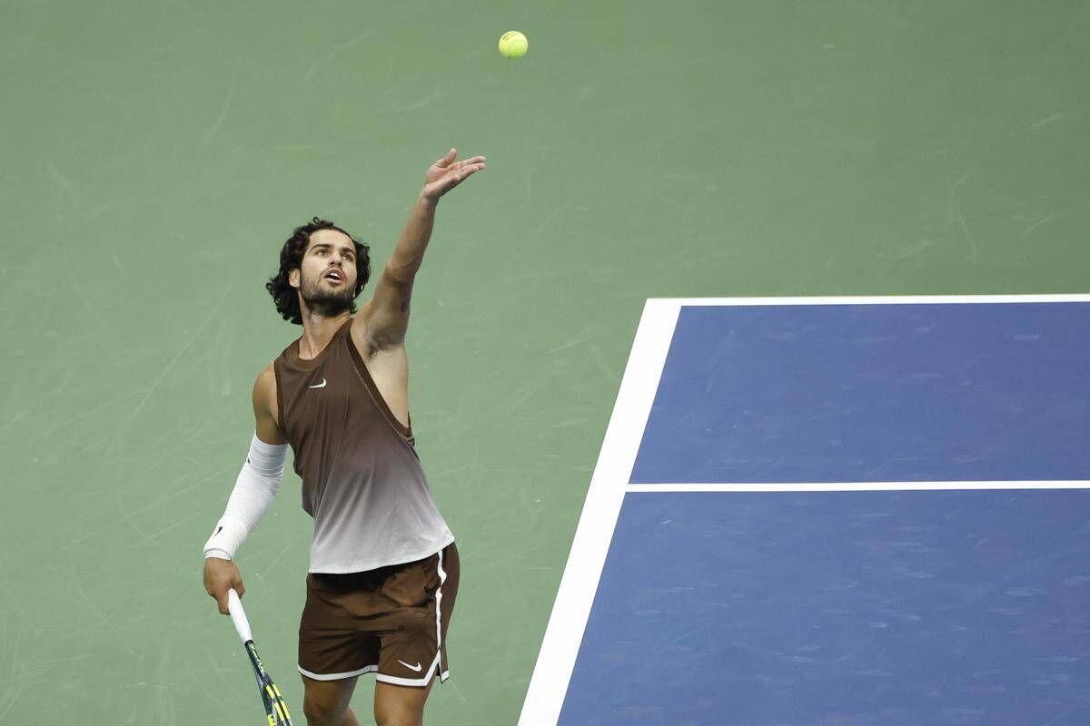 US Open, oggi Alcaraz-Shelton: orario, precedenti e dove vederla in tv - 