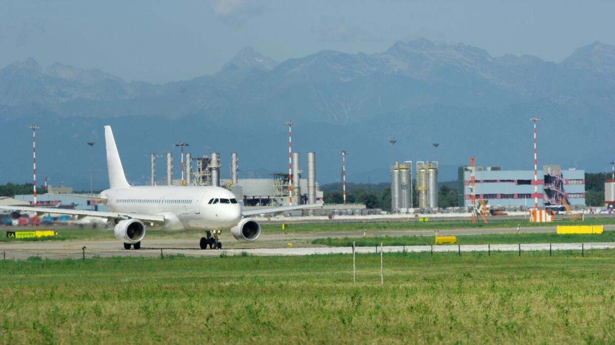 Malpensa intitolata a Silvio Berlusconi: la cerimonia con Salvini e La Russa, la figlia Marina commemora - 