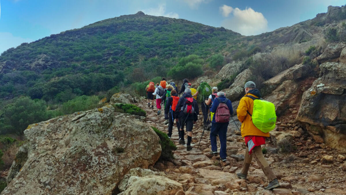 Ultimi giorni per iscriversi al corso AIGAE per Guida Ambientale Escursionistica: opportunità e scadenze - 