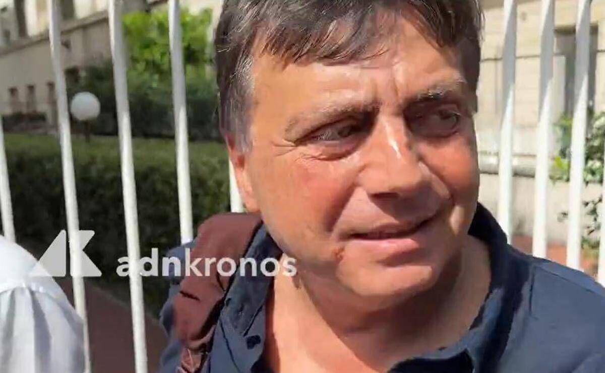 Caso Ranucci, fonti Dap: "Nessuna aggressione a Lavitola in carcere a Rebibbia" - 