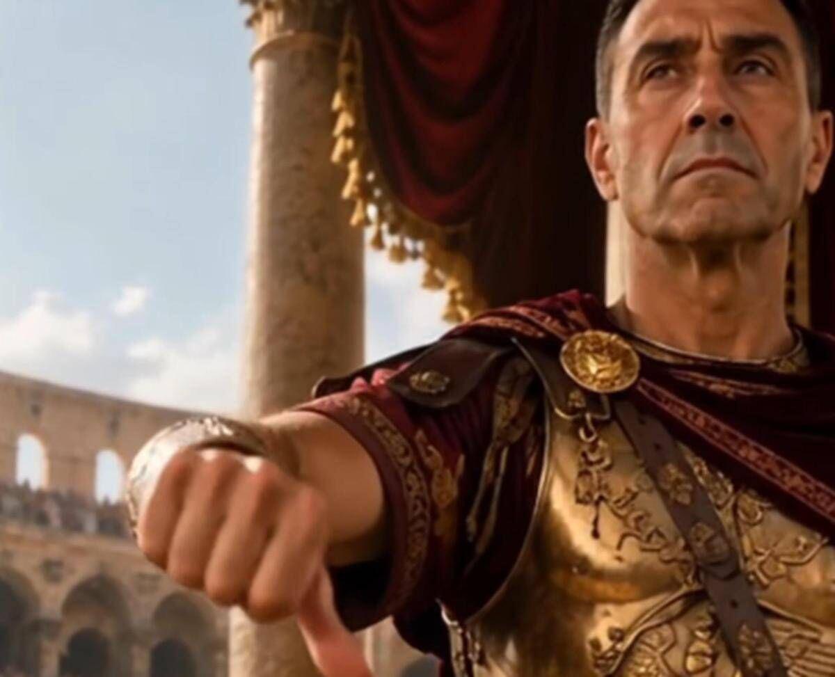Esperia: "Dietro il profilo di Robertus Vannaccius c'è Vanessa Grappa, il suo nome legato anche a Gheddafi" - 