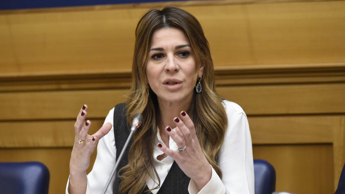 Fotomontaggio di Siracusano: Barachini (Forza Italia) condanna l'uso dell'IA in campagna elettorale - 