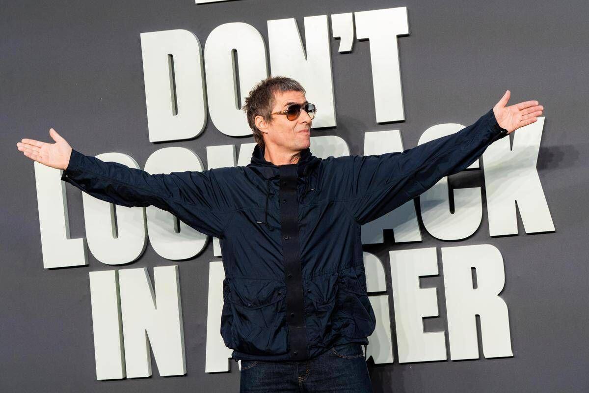 Liam Gallagher e il caso Manchester City: "Se perderemo ricorso riceveremo una multa o una sanzione" - 