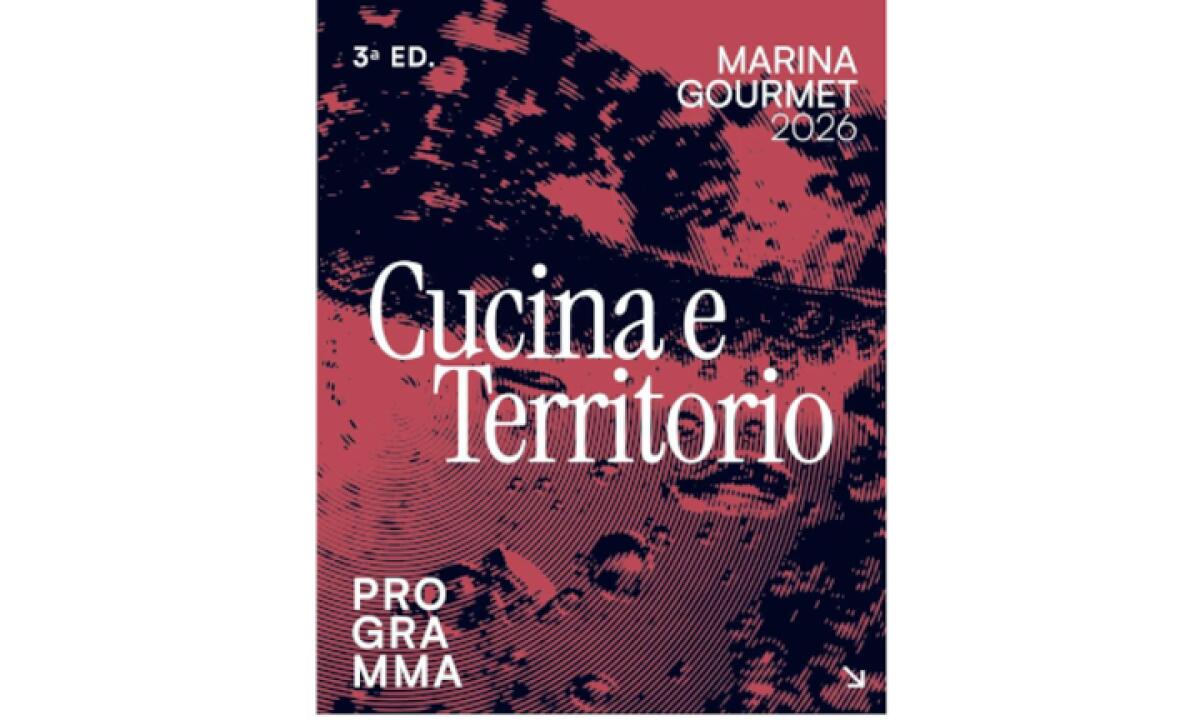Marina Gourmet torna a Marina di Ragusa: terza edizione il 19-21 settembre 2026 - 