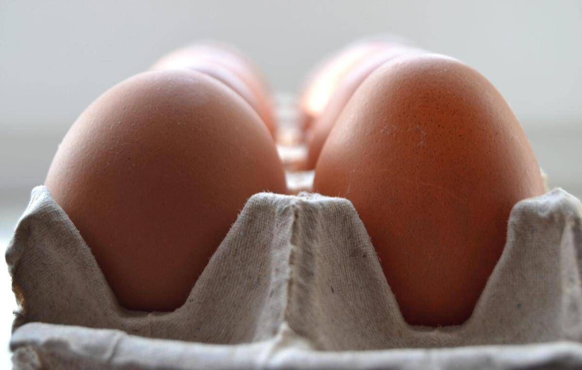 Salmonella sul guscio, richiamato anche lotto di uova Despar e Fattorie Natura Coop - 