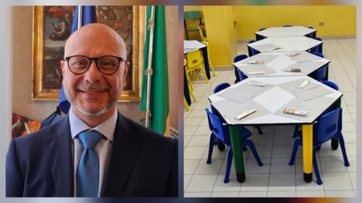 Caltanissetta: mensa scolastica, iscrizioni solo online e pagamenti via PagoPA - 