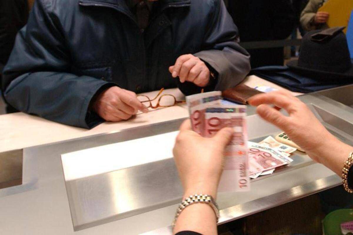 Pensioni ottobre 2026, cedolino Inps: aumenti, arretrati e rimborsi 730 - 