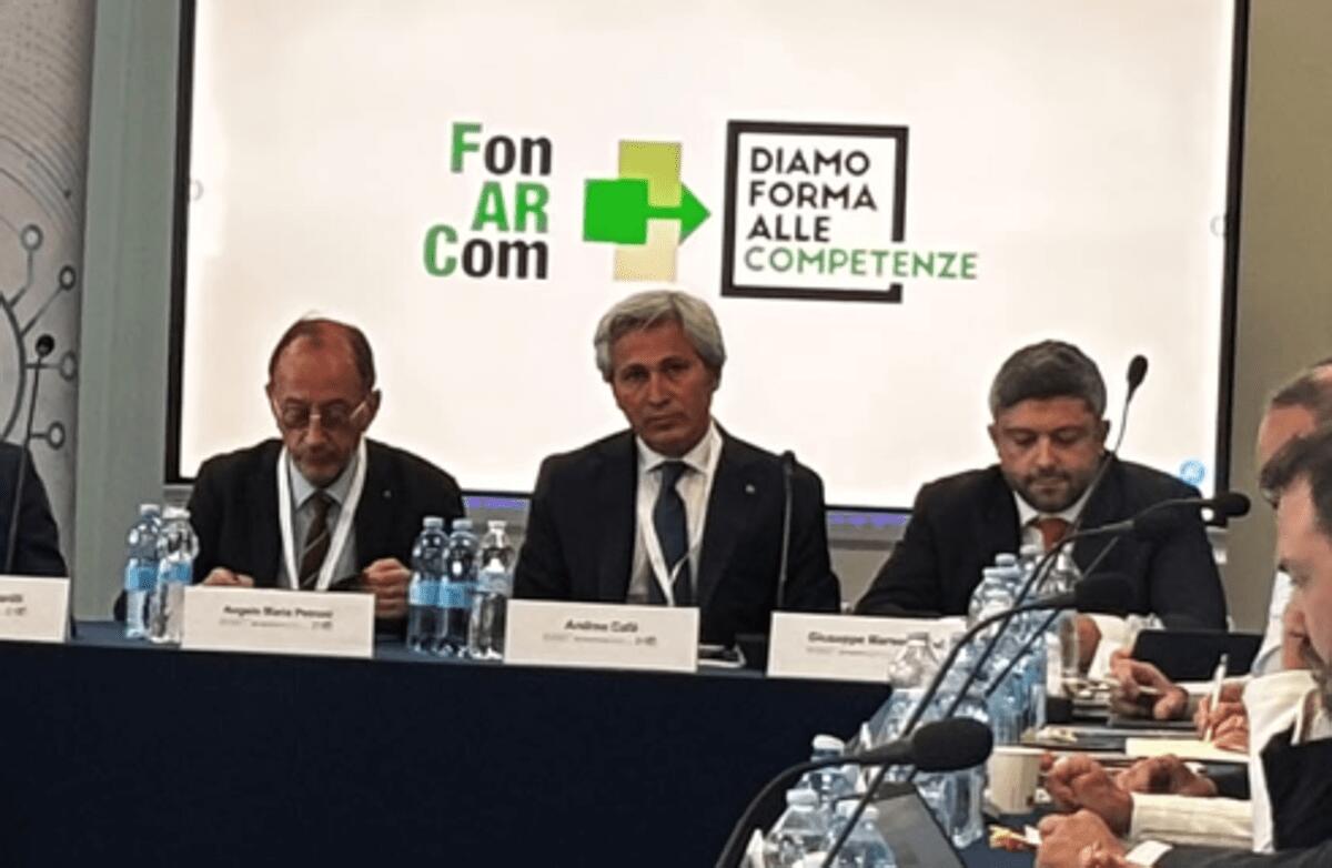 Imprese, Cafà (Cifa Italia): "IA senza competenze non aggiunge valore" - 