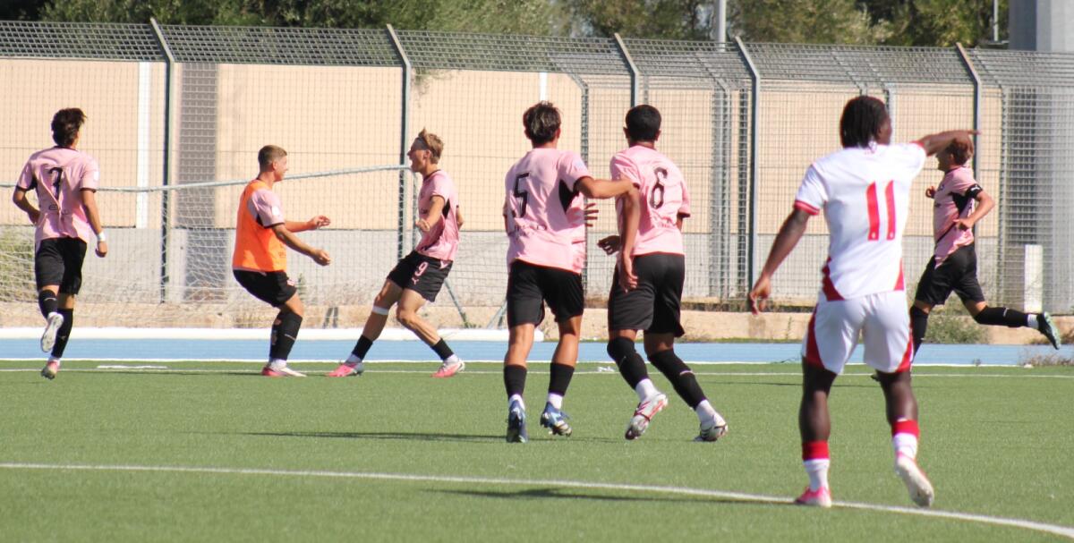 Coppa Italia Primavera: Bari batte Palermo 3-2, rosanero eliminati - 
