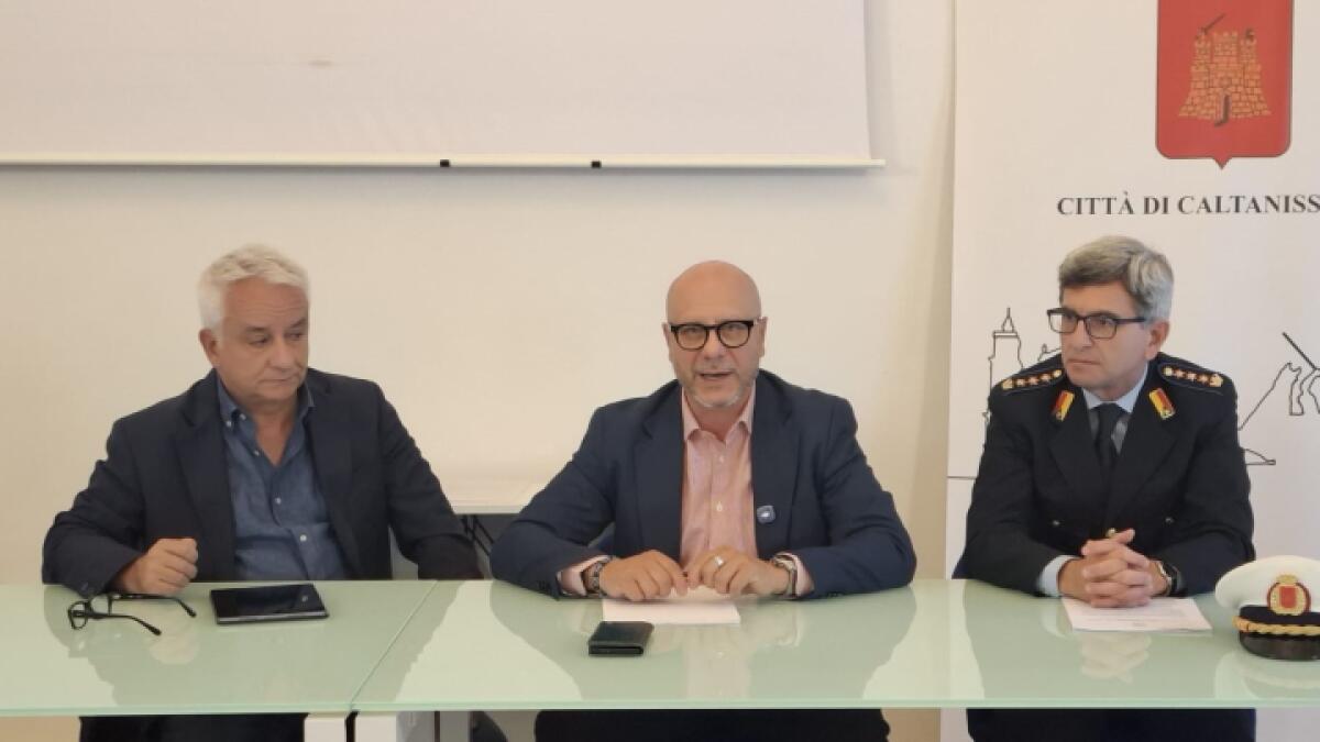 Caltanissetta lancia l’app "NISSA": servizi comunali, notifiche e assistente AI dal 1° ottobre - 