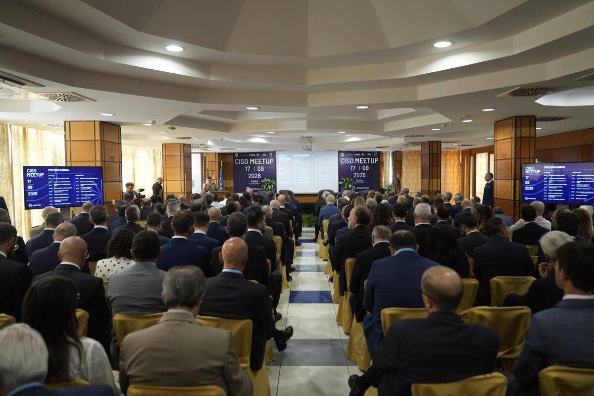 AssoCiso: "Mettere a sistema protezione infrastrutture del Paes" - 