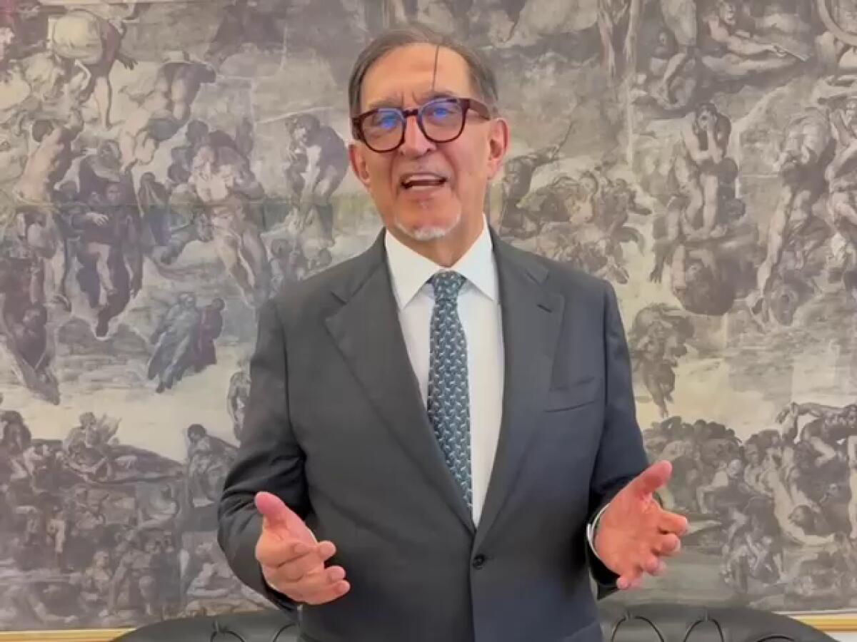 La Russa: “Ogni voto a Vannacci è un favore a Schlein e Conte”, polemica sulle preferenze - 