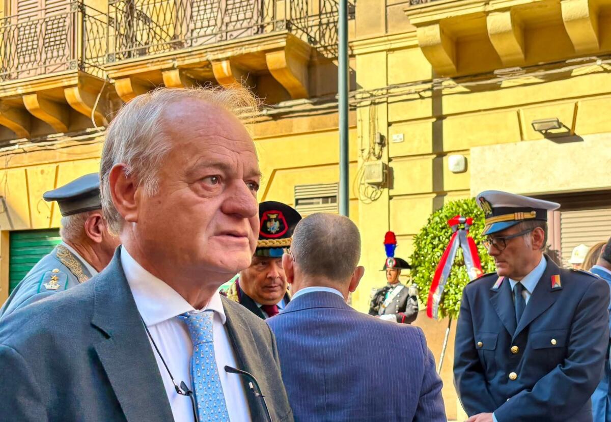 Cracolici: «Emergenza carceri, i boss comandano dalle celle e rischia di tornare un 'hotel a 5 stelle'» - 