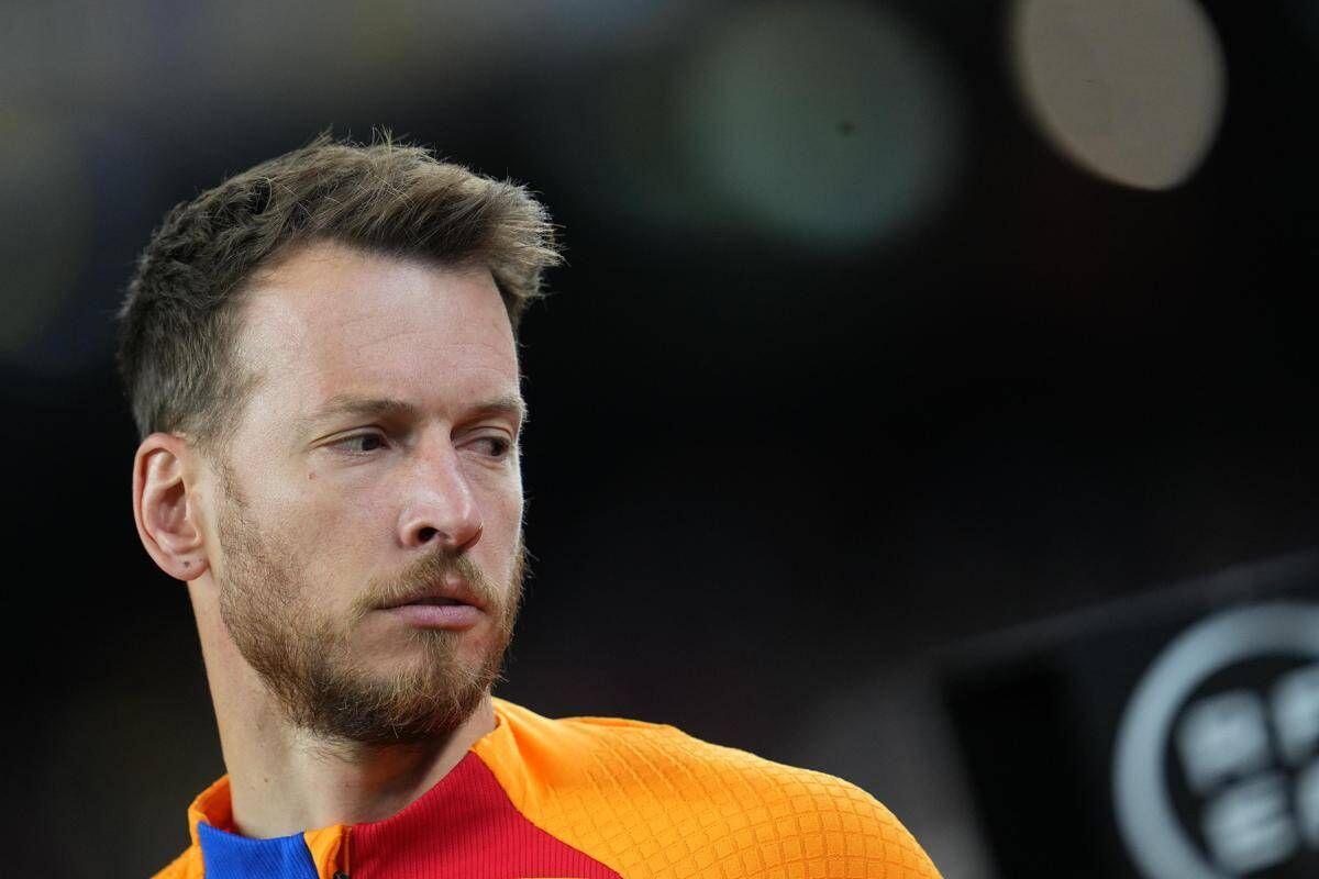 Neto torna alla Juve, domani le visite mediche - 
