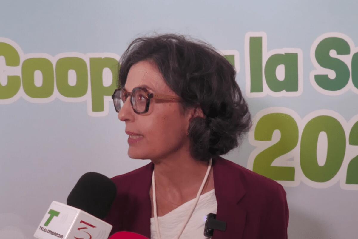 Favarulo (Coop), ‘salute persone collegata a quella animali e ambiente’ - 