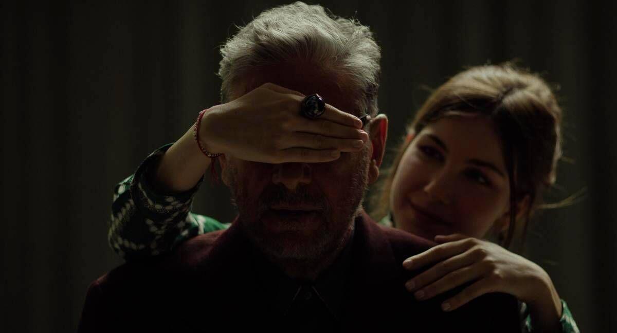 Festa del Cinema di Roma: il 22 ottobre in programma 'Non Oggi', un corto di e con Sergio Castellitto - 